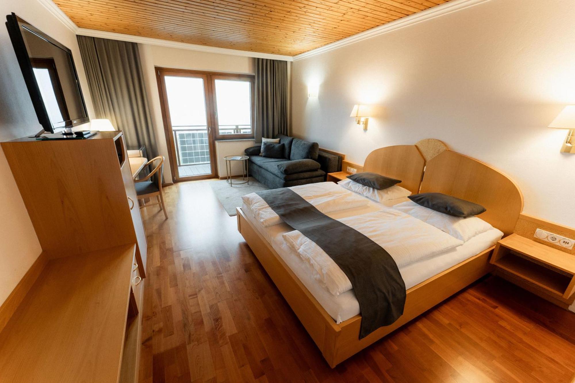 Aparthotel Pfeffermuehle Рамзау Экстерьер фото